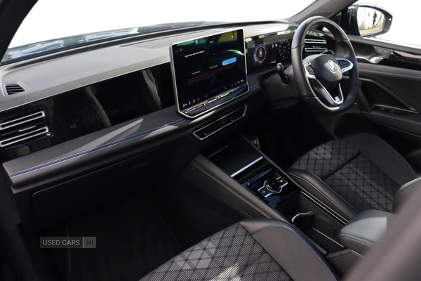 Used Volkswagen Tiguan 2025 for sale - 76500291: Photo 2