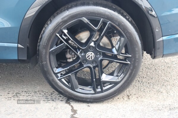 Used Volkswagen Tiguan 2025 for sale - 76500291: Photo 24