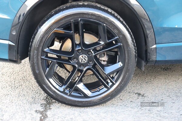 Used Volkswagen Tiguan 2025 for sale - 76500291: Photo 25