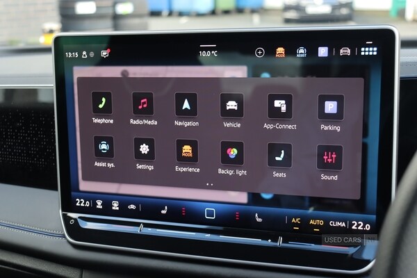 Used Volkswagen Tiguan 2025 for sale - 76500291: Photo 33