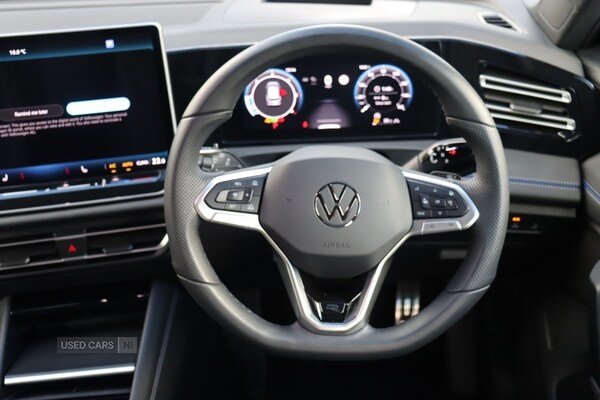 Used Volkswagen Tiguan 2025 for sale - 76500291: Photo 37