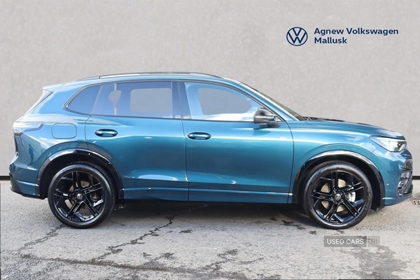 Used Volkswagen Tiguan 2025 for sale - 76500291: Photo 4