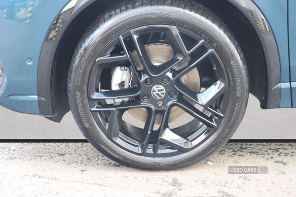 Used Volkswagen Tiguan 2025 for sale - 76500291: Photo 5