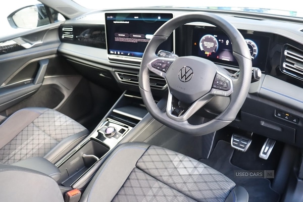 Used Volkswagen Tiguan 2025 for sale - 76500291: Photo 6