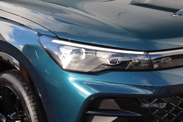 Used Volkswagen Tiguan 2025 for sale - 76500291: Photo 7