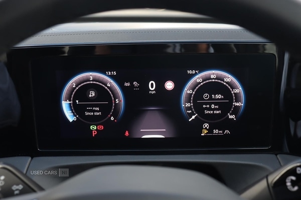 Used Volkswagen Tiguan 2025 for sale - 76500291: Photo 8