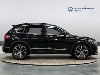 Used Volkswagen Tiguan 2021 for sale - 78529290: Photo