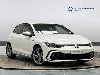 Used Volkswagen Golf 2022 for sale - 78947837: Photo