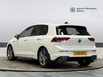 Used Volkswagen Golf 2022 for sale - 78947837: Photo