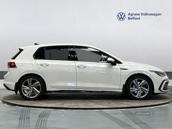 Used Volkswagen Golf 2022 for sale - 78947837: Photo