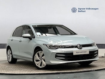 Used Volkswagen Golf 2024 for sale - 79541135: Photo