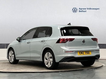 Used Volkswagen Golf 2024 for sale - 79541135: Photo