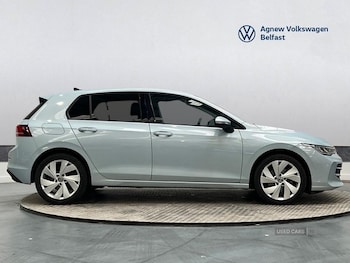 Used Volkswagen Golf 2024 for sale - 79541135: Photo
