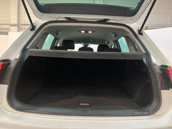 Used Volkswagen Tiguan 2020 for sale - 77230972: Photo 10