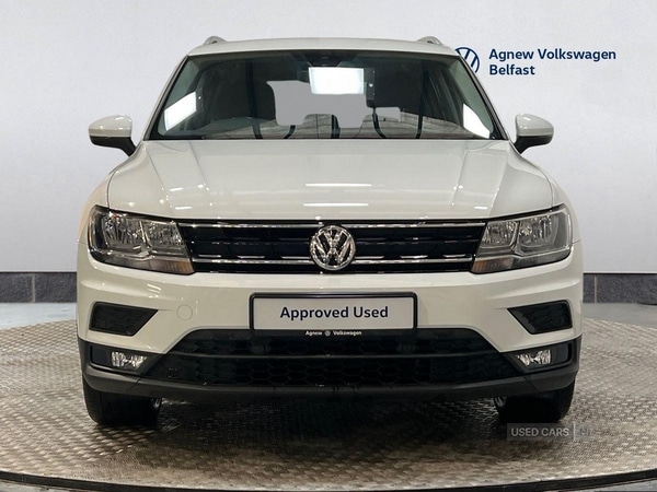 Used Volkswagen Tiguan 2020 for sale - 77230972: Photo 11
