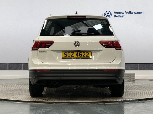 Used Volkswagen Tiguan 2020 for sale - 77230972: Photo 12