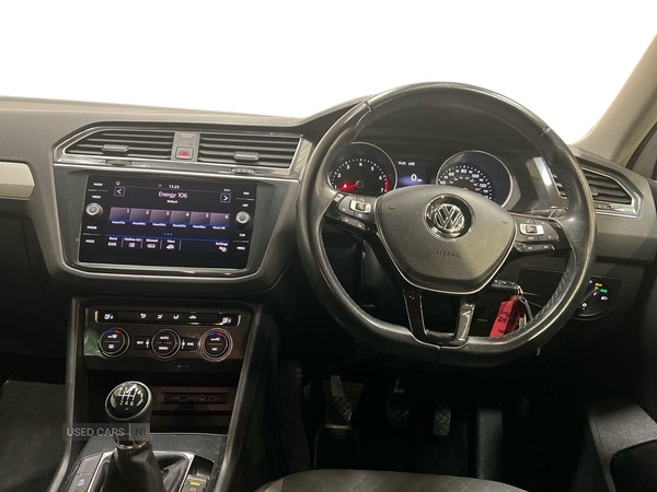Used Volkswagen Tiguan 2020 for sale - 77230972: Photo 13