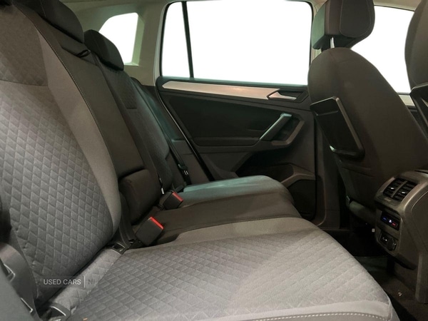 Used Volkswagen Tiguan 2020 for sale - 77230972: Photo 14