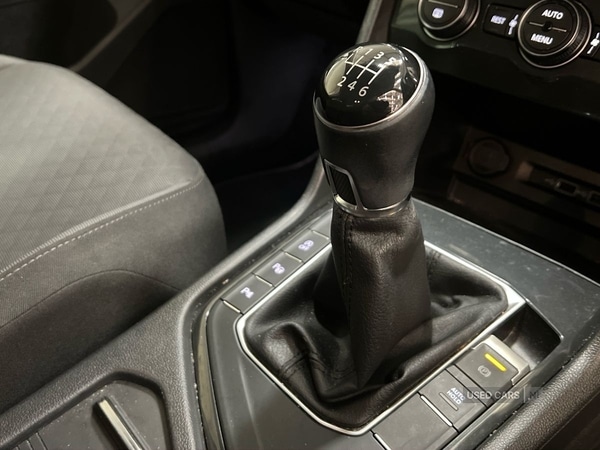 Used Volkswagen Tiguan 2020 for sale - 77230972: Photo 15