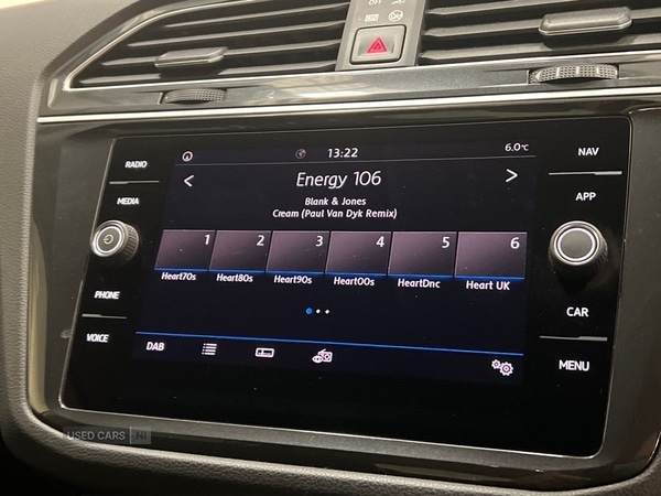 Used Volkswagen Tiguan 2020 for sale - 77230972: Photo 16