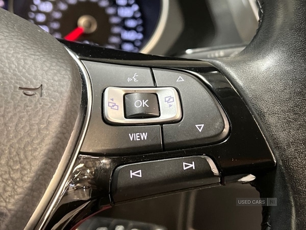 Used Volkswagen Tiguan 2020 for sale - 77230972: Photo 18