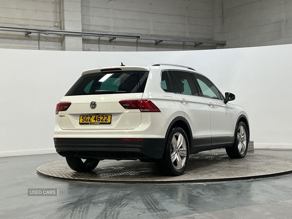 Used Volkswagen Tiguan 2020 for sale - 77230972: Photo 19