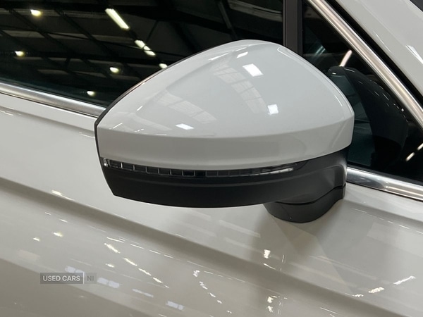 Used Volkswagen Tiguan 2020 for sale - 77230972: Photo 20