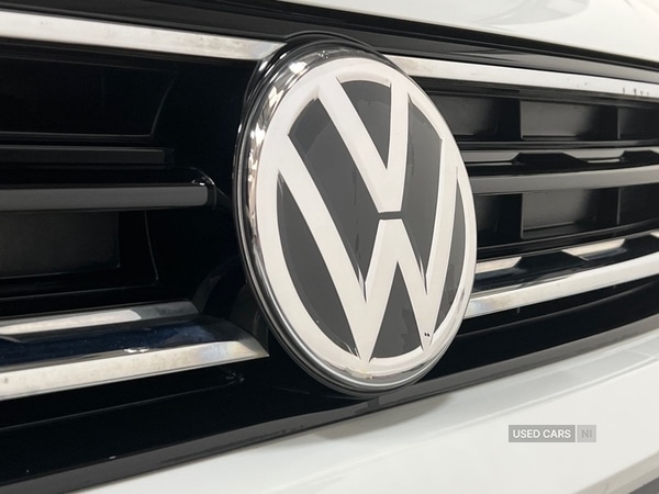 Used Volkswagen Tiguan 2020 for sale - 77230972: Photo 21