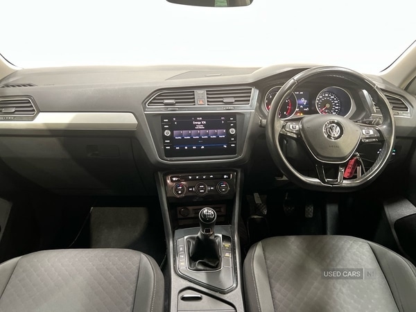 Used Volkswagen Tiguan 2020 for sale - 77230972: Photo 23