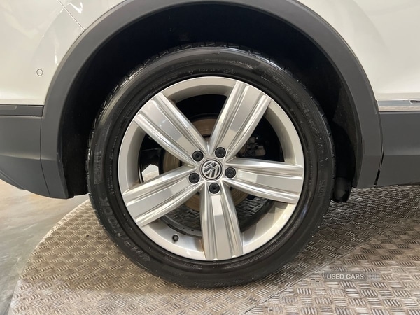 Used Volkswagen Tiguan 2020 for sale - 77230972: Photo 24