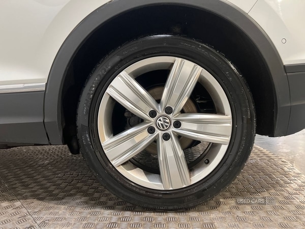 Used Volkswagen Tiguan 2020 for sale - 77230972: Photo 25