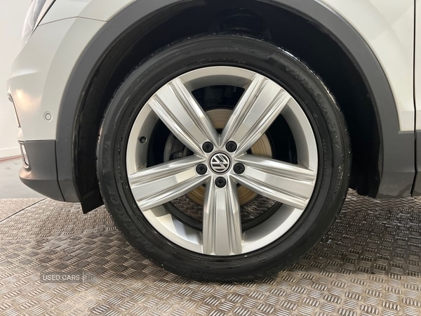 Used Volkswagen Tiguan 2020 for sale - 77230972: Photo 26