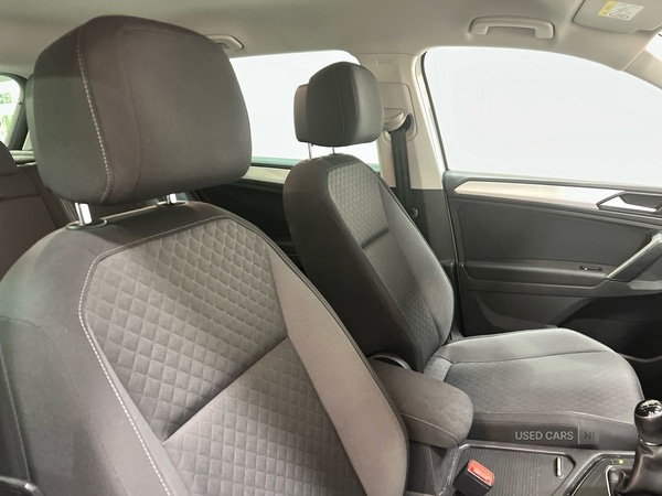 Used Volkswagen Tiguan 2020 for sale - 77230972: Photo 27