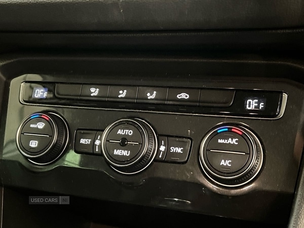 Used Volkswagen Tiguan 2020 for sale - 77230972: Photo 28