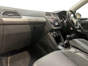 Used Volkswagen Tiguan 2020 for sale - 77230972: Photo