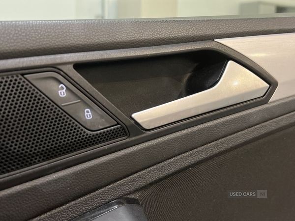 Used Volkswagen Tiguan 2020 for sale - 77230972: Photo 30