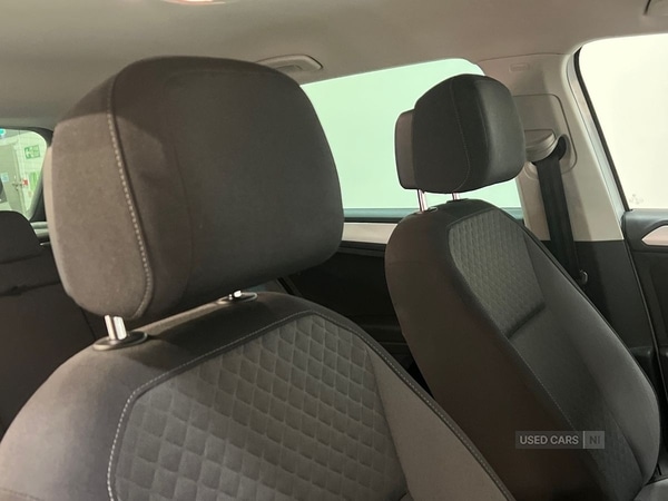 Used Volkswagen Tiguan 2020 for sale - 77230972: Photo 31