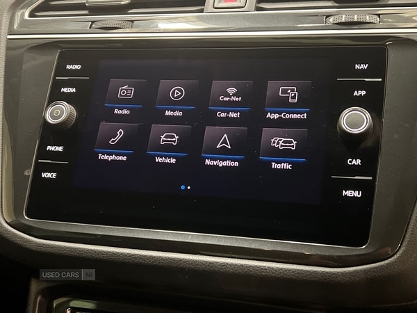 Used Volkswagen Tiguan 2020 for sale - 77230972: Photo 32