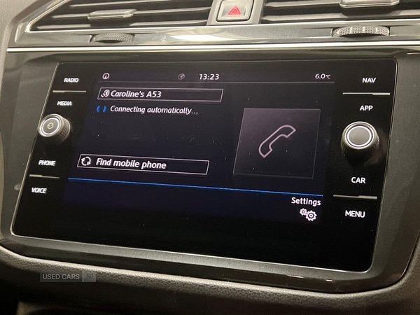 Used Volkswagen Tiguan 2020 for sale - 77230972: Photo 33