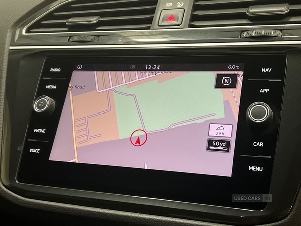 Used Volkswagen Tiguan 2020 for sale - 77230972: Photo 34