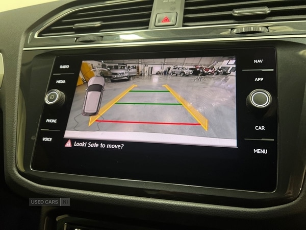 Used Volkswagen Tiguan 2020 for sale - 77230972: Photo 35