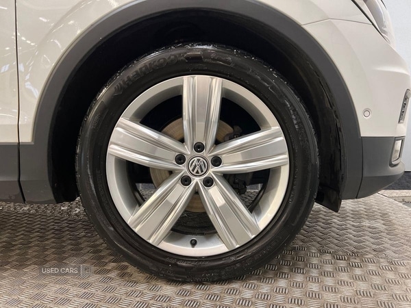 Used Volkswagen Tiguan 2020 for sale - 77230972: Photo 5