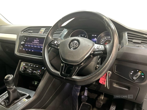 Used Volkswagen Tiguan 2020 for sale - 77230972: Photo 6