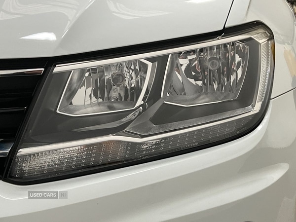 Used Volkswagen Tiguan 2020 for sale - 77230972: Photo 7