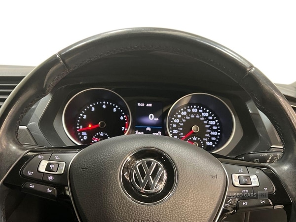 Used Volkswagen Tiguan 2020 for sale - 77230972: Photo 8