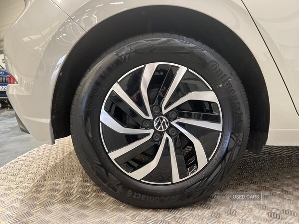 Used Volkswagen Polo 2024 for sale - 76936932: Photo 24