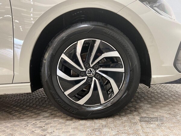 Used Volkswagen Polo 2024 for sale - 76936932: Photo 5