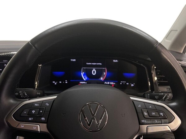 Used Volkswagen Polo 2024 for sale - 76936932: Photo 8