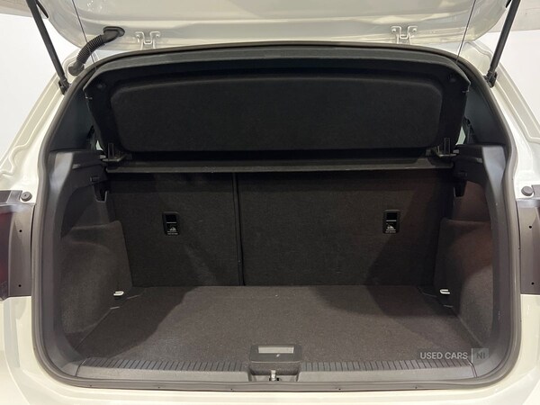 Used Volkswagen T-Cross 2021 for sale - 76473988: Photo 10