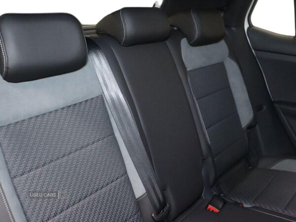 Used Volkswagen T-Cross 2021 for sale - 76473988: Photo 14